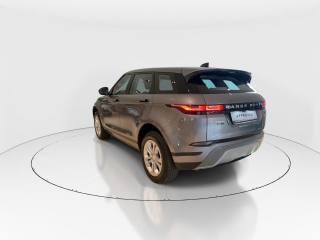 LAND ROVER Range Rover Evoque usata, con Filtro antiparticolato