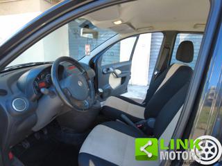 FIAT Panda usata 10