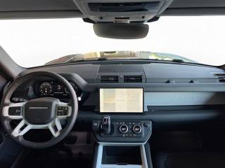 LAND ROVER Defender usata, con Airbag Passeggero