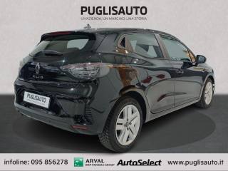 RENAULT Clio usata, con Airbag Passeggero