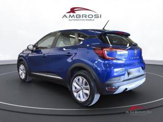 RENAULT Captur usata 3