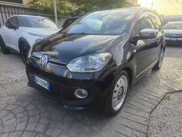 VOLKSWAGEN up! usata, con ABS