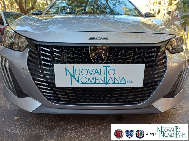 PEUGEOT 208 usata, con Autoradio