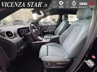 MERCEDES-BENZ B 180 usata, con Cerchi in lega