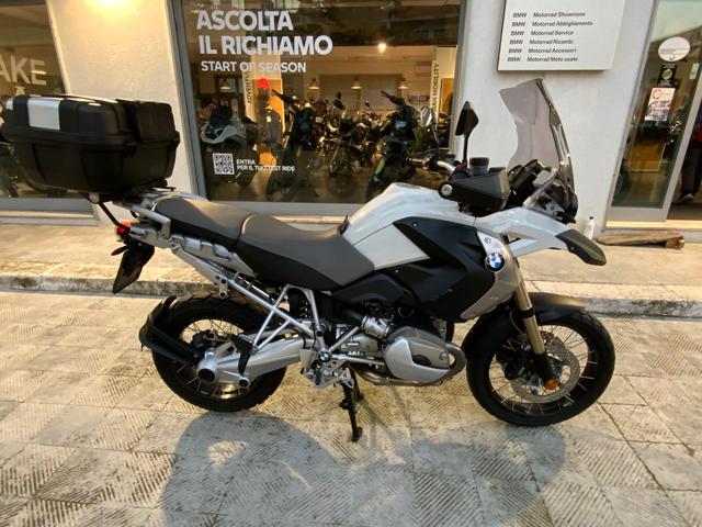 BMW R 1200 GS usata 2