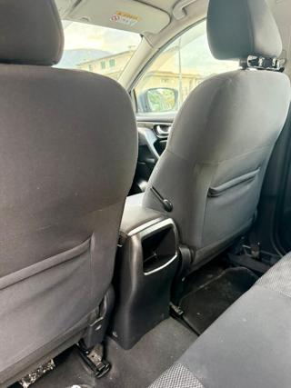 NISSAN Qashqai usata 24