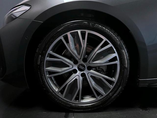 AUDI A5 usata, con Autoradio