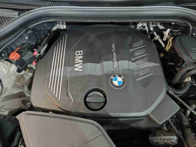 BMW X3 usata, con Specchietti laterali elettrici
