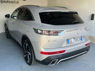DS AUTOMOBILES DS 7 Crossback usata, con Airbag testa