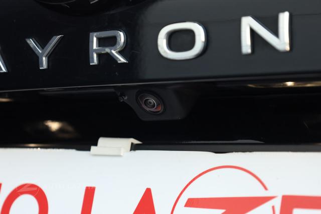 VOLKSWAGEN Tayron usata, con Gancio traino