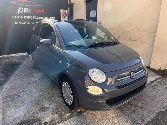 FIAT 500 usata, con Airbag Passeggero