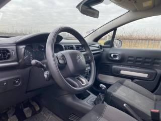 CITROEN C3 usata, con Autoradio
