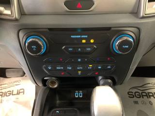 FORD Ranger usata, con Fari LED