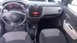 DACIA Dokker usata, con Fendinebbia