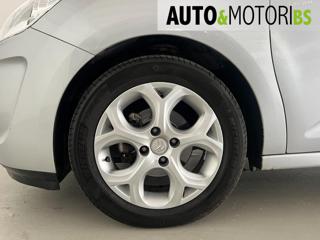 CITROEN C3 usata, con Chiusura centralizzata