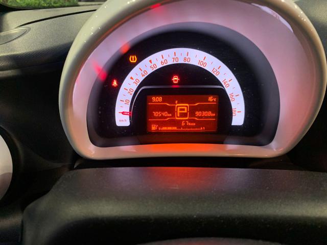 SMART ForTwo usata, con ESP