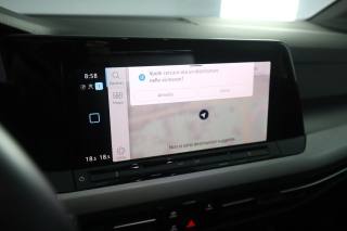VOLKSWAGEN Golf usata 10