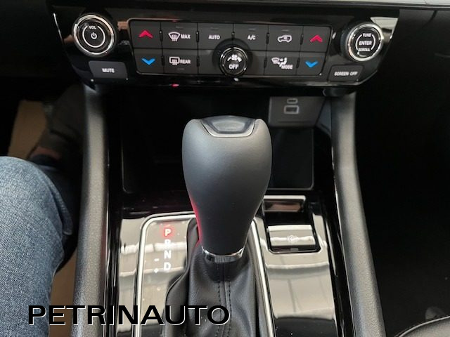 JEEP Compass usata, con Luci diurne LED