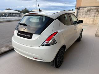 LANCIA Ypsilon usata, con Alzacristalli elettrici