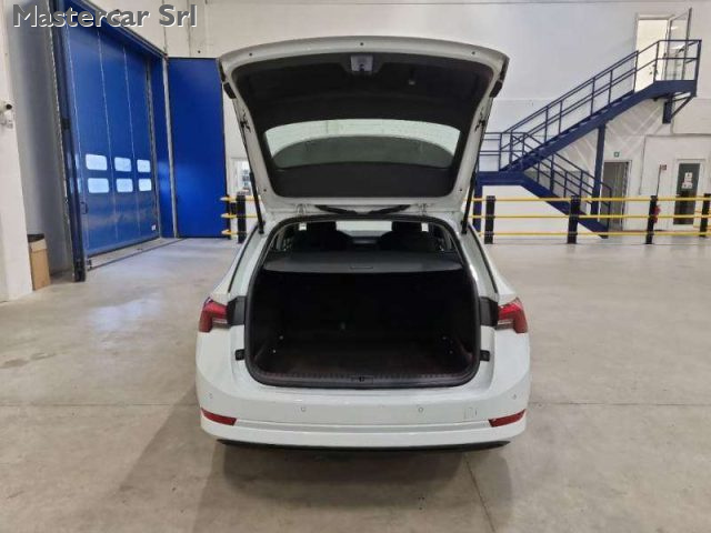 SKODA Octavia usata, con Fendinebbia