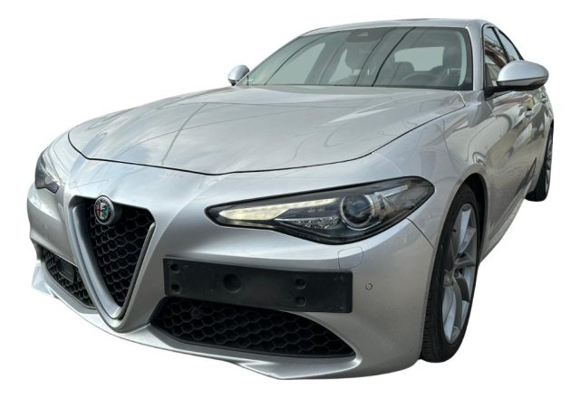 ALFA ROMEO Giulia usata, con ABS