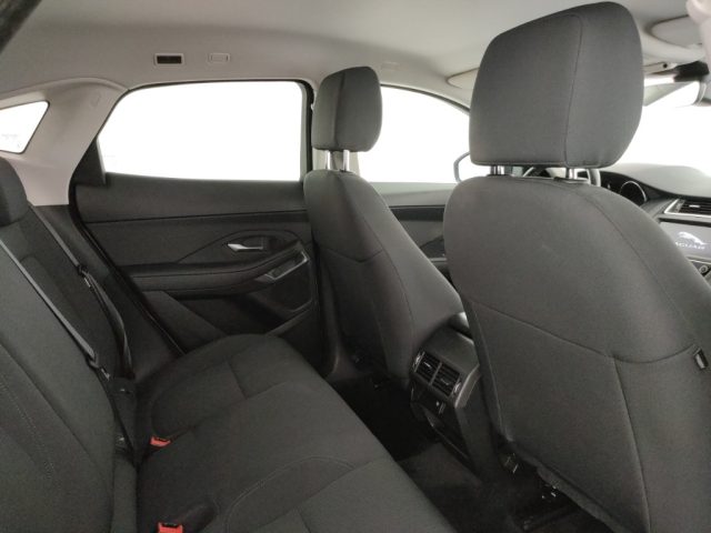 JAGUAR E-Pace usata, con Controllo trazione