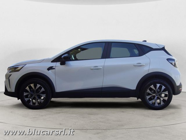 RENAULT Captur usata, con Airbag laterali