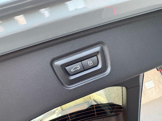 BMW 520 usata, con Sedili ventilati