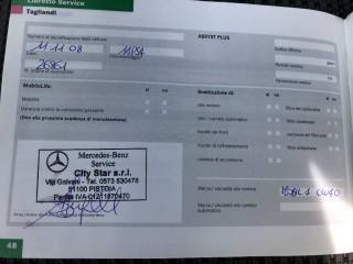 MERCEDES-BENZ B 180 usata 16