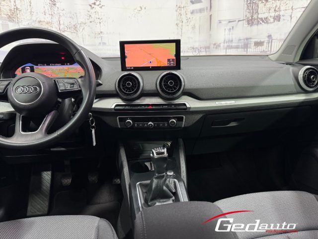 AUDI Q2 usata, con Controllo trazione