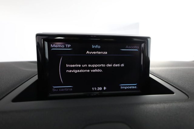 AUDI A1 usata 8