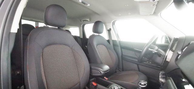MINI Countryman usata 61