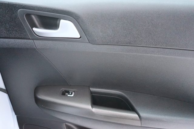 KIA Sportage usata, con Airbag testa