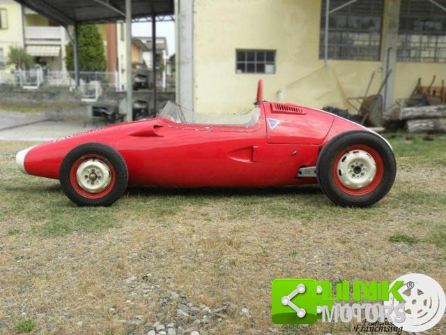 FIAT 1100 usata 7