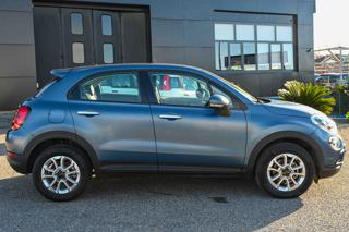 FIAT 500X usata, con Alzacristalli elettrici