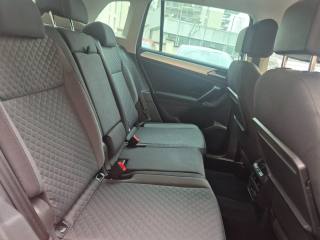 VOLKSWAGEN Tiguan usata, con Autoradio