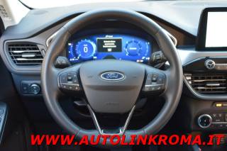 FORD Kuga usata, con Cerchi in lega