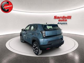 FIAT Grande Panda usata, con Alzacristalli elettrici