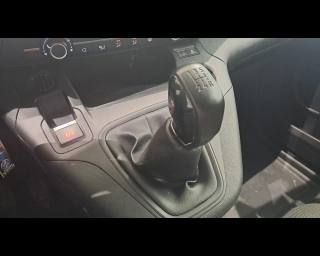 CITROEN Berlingo usata 9