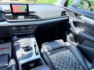 AUDI Q5 usata, con Controllo trazione