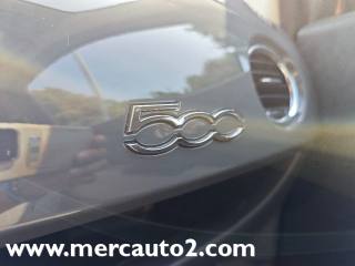 FIAT 500 usata, con Volante in pelle