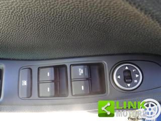 HYUNDAI i20 usata, con Volante in pelle