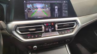 BMW 318 usata, con ESP