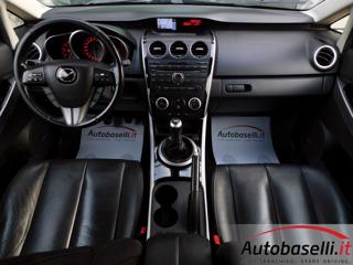 MAZDA CX-7 usata, con Regolazione elettrica sedili