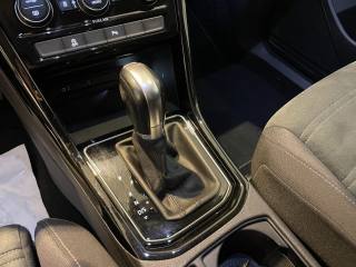 VOLKSWAGEN Touran usata, con Cruise Control