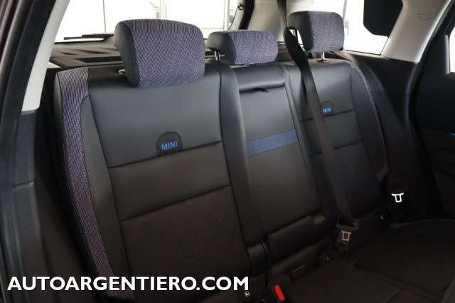MINI Countryman usata, con Controllo elettronico della corsia