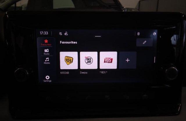 SEAT Arona usata, con Cruise Control