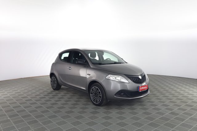 LANCIA Ypsilon usata 1