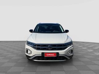 VOLKSWAGEN T-Roc usata 7