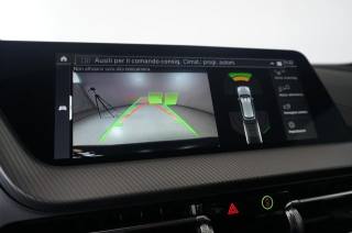 BMW 118 usata, con Volante multifunzione
